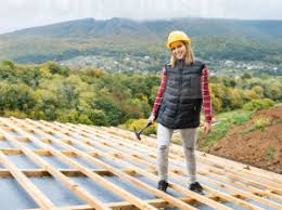 Best Green or Eco-Friendly Roofing Solutions  in Orange City, FL